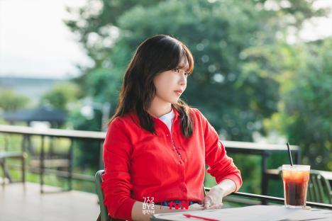 Sooyoung Shrugs Off Concerns As Gong Myoung Hands Her Alcohol Addiction Test In “Second Shot At Love”; 3