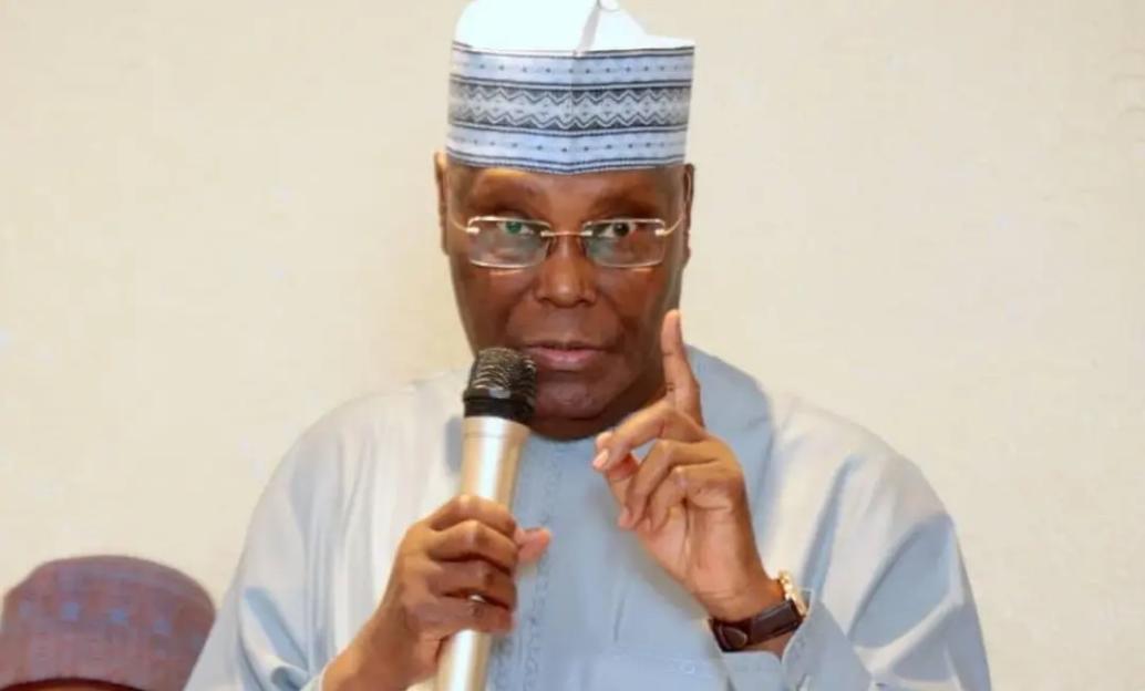 ‘Dangerous assault on civic freedom’ – Atiku condemns police invitation to El-Rufai