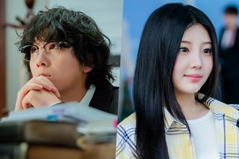 FTISLAND’s Lee Hong Ki And ILLIT’s Wonhee To Make Special Appearances In Upcoming Drama “Spring Of Youth”