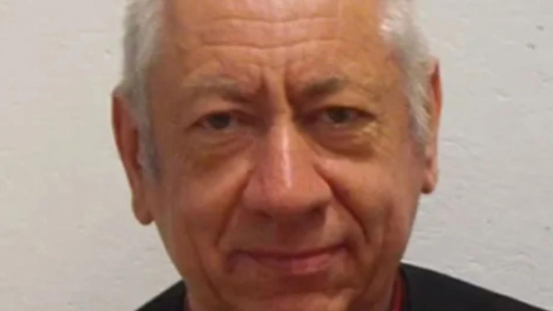 Ex-vicar and pal of notorious ‘Eunuch maker’ who chopped man’s genitals with pair of nail scissors is jailed
