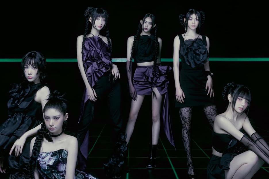 Agency Of New Japanese Girl Group Apologizes Over Similarities To EVERGLOW’s Name And Logo