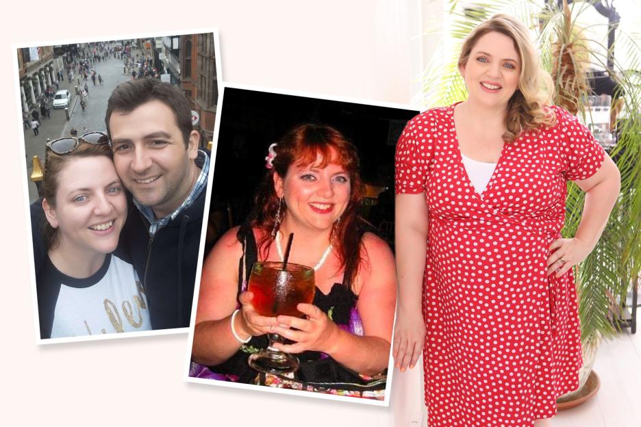 I had steamy holiday sex on a sofa then flew home to my loyal boyfriend – flings are what girls’ trips are for