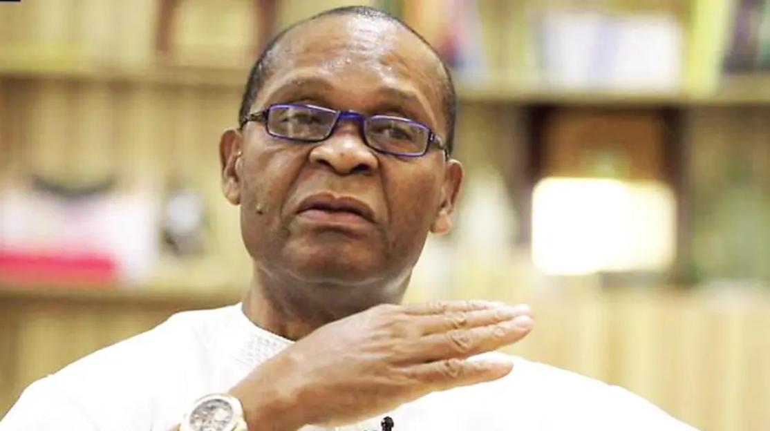 I am still in PDP – Igbokwe reaffirms loyalty to party in Abia