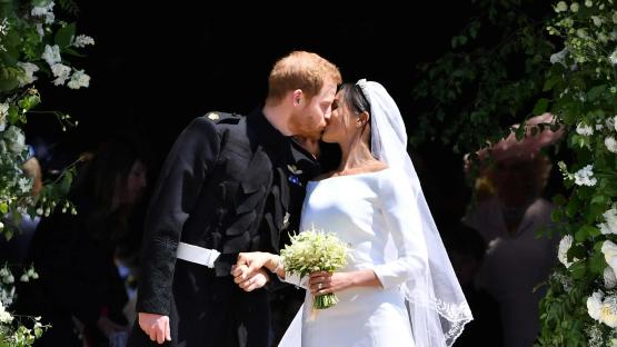 Meghan Markle saw marrying Harry as her ‘big break’ & thought she ‘knew better’ than 1,000-year-old Royal institution