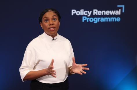 Rachel Reeves has sent our economy into a doom loop – and tax rises, Trump tariffs and red tape will make things worse