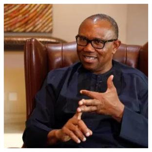 UTME results: Oloyede’s remorse stands out but our institutions are fragile – Peter Obi