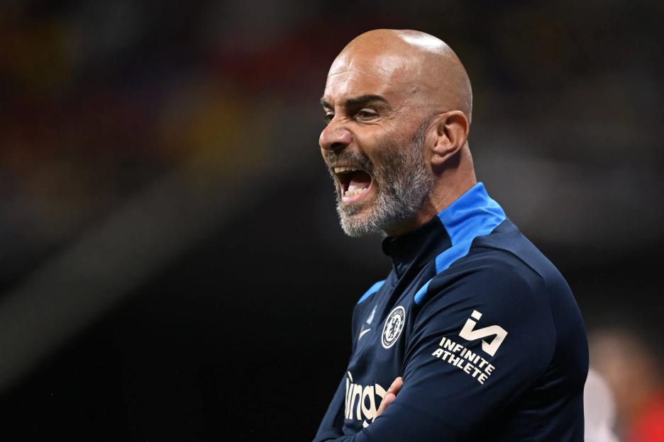 Transfer: ‘It’s a priority for me’ – Maresca names player he needs at Chelsea
