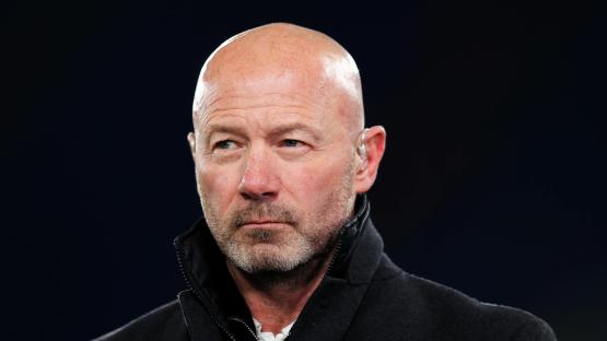 Alan Shearer was on verge of caddying for Lee Westwood at Masters before never-before-seen nightmare wrecked plans