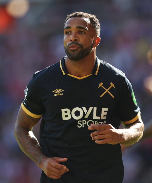 West Ham's Nuno Shuts Down Claims He's Freezing Out Callum Wilson Amid Contract Clause Controversy
