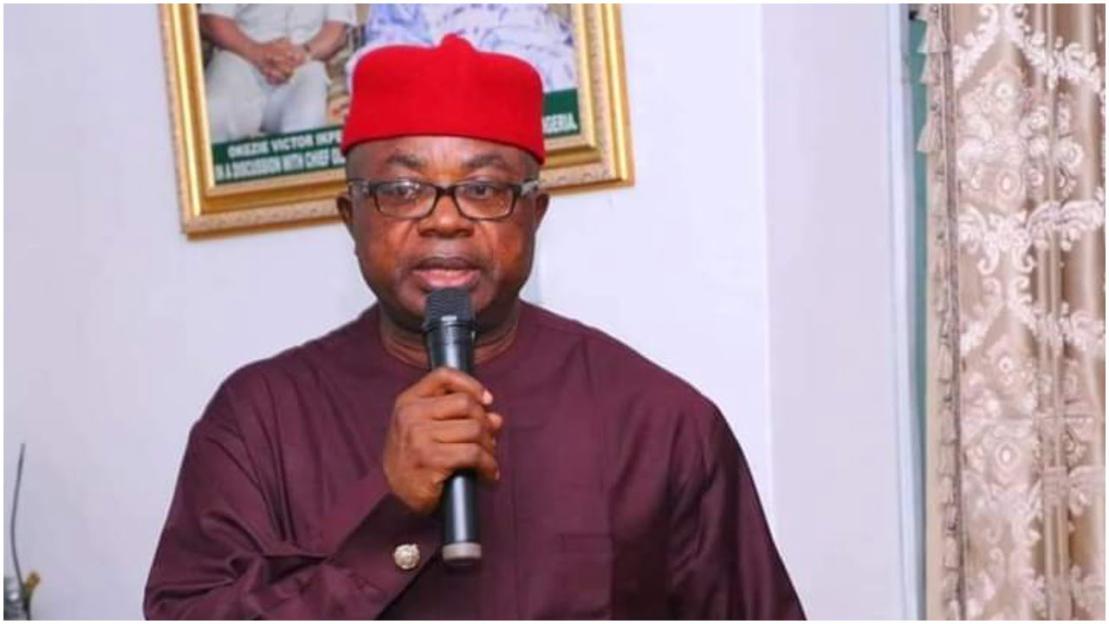 Nigeria@65: We’ve defied odds to make progress – Onuigbo