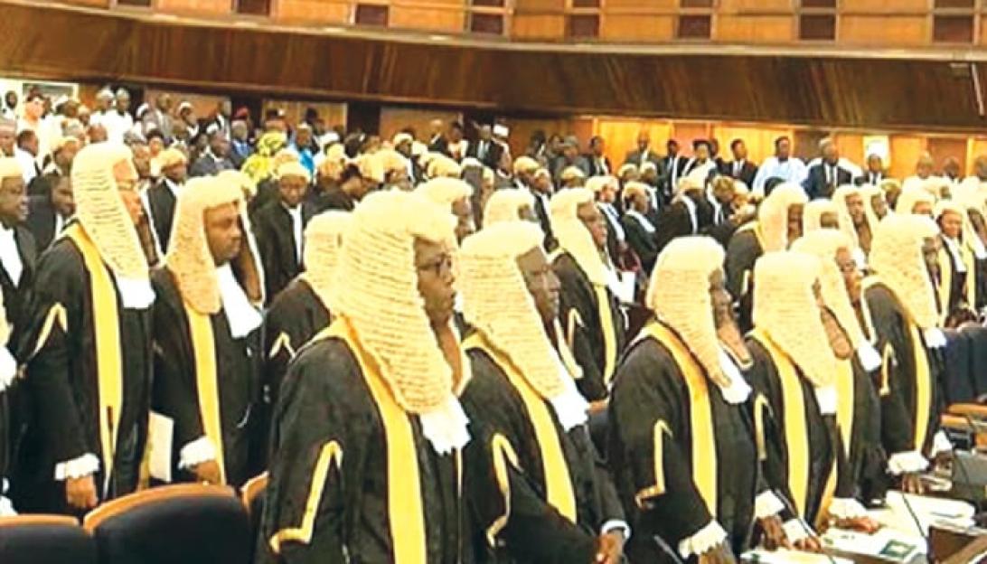 Nigeria's Judges Association Joins the Global Community of Judges