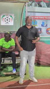 NWFL: Danjuma Nasarawa Amazons players for win against Abia Angels