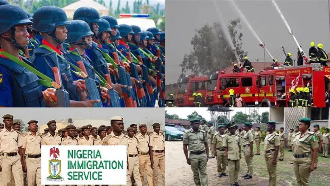 Board extends deadline for Immigration, Civil Defence, others recruitment