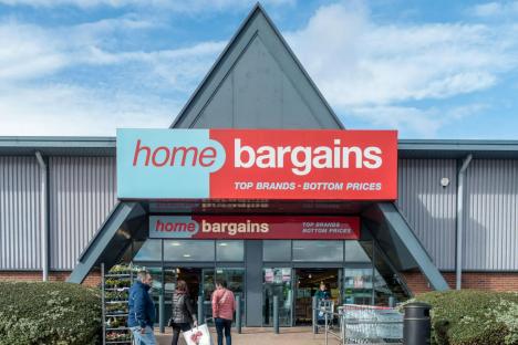 Parents are racing to Home Bargains for £12.99 family paddling pool – it’s got seats and is much more expensive in Tesco