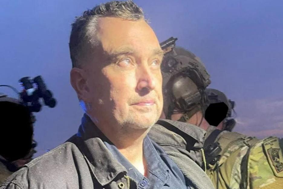 Minnesota ‘assassin’ Vance Boelter’s chilling confession in FBI letter as he’s indicted for murder of Dem politician