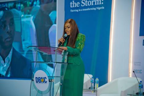 Beyond Survival: DBNC 2025 Ushers in a New Era of Business Thinking in Nigeria 9