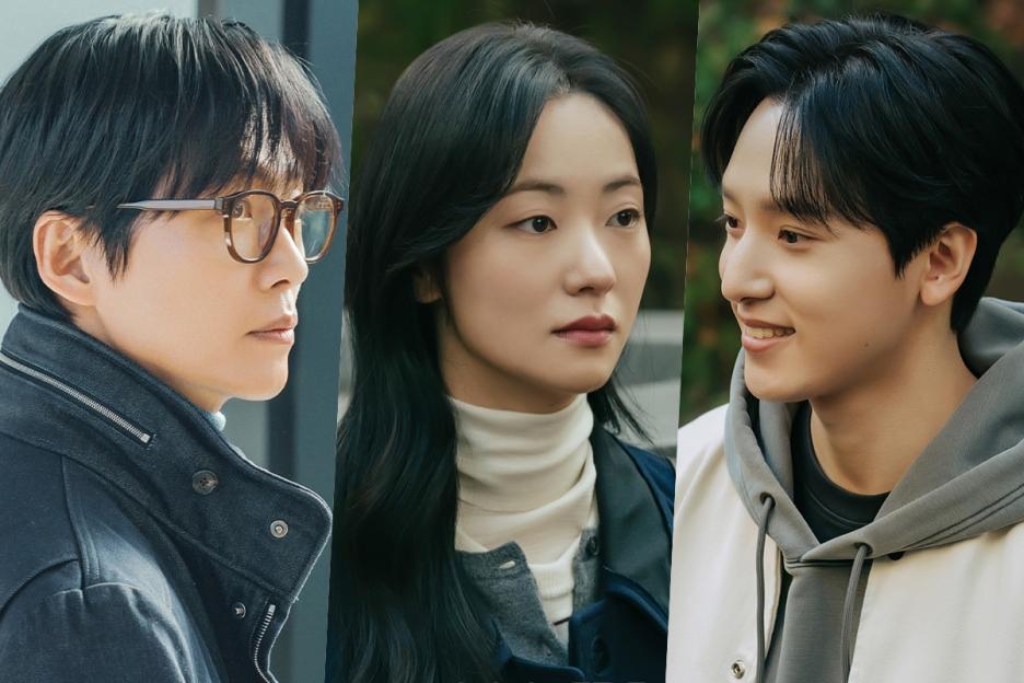 Namkoong Min Gets Jealous Of Jeon Yeo Been’s First Love In “Our Movie”