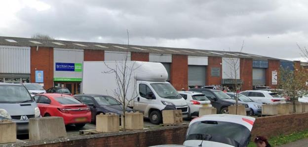 Once-popular shop and cafe just two doors apart suddenly close in quick succession leaving customers & staff devastated
