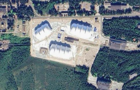 Vladimir Putin expands nuclear missile base after test at frozen site killed five in horror radiation leak disaster