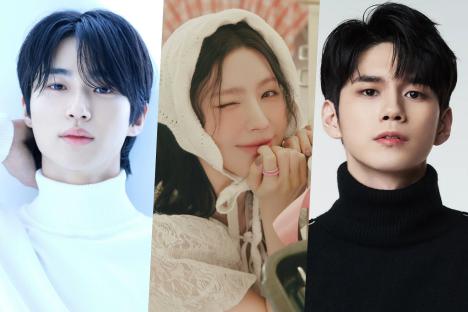 34th Seoul Music Awards Announces First MC And Presenter Lineup
