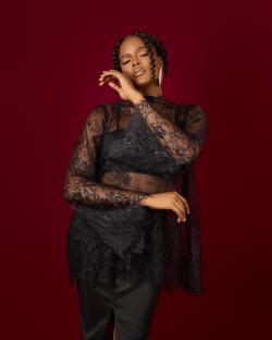 Derin Fabikun Ushers in a New Era With a Debut Collection Rooted in Reinvention 8