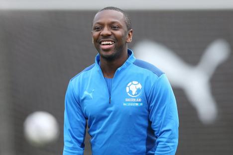 Re: EPL: ‘We know what he’s already done’ – Wright-Phillips hands Chelsea signing to make