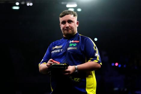 Why are Littler and FIVE former world champs including Humphries & Van Gerwen not playing in Austrian Darts Open 2025?