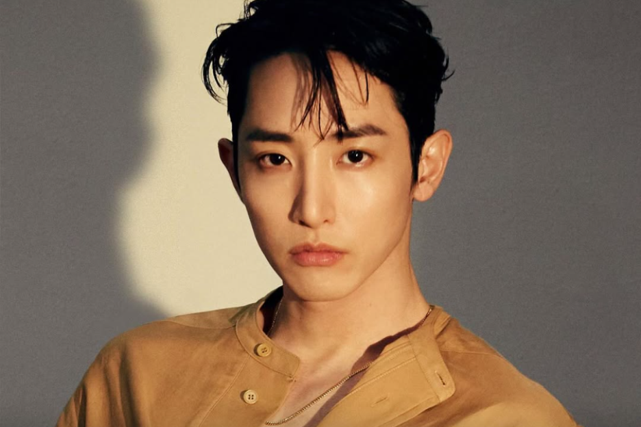Lee Soo Hyuk Signs With New Agency After Leaving YG Entertainment