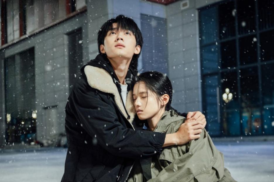 3 Reasons To Watch Mystery Coming-Of-Age C-Drama “Reborn”