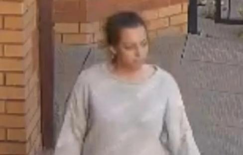 New CCTV released in search for missing woman, 26, who vanished more than 3 weeks ago as cops ‘increasingly concerned’