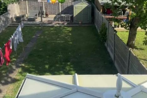 I’m fuming that my neighbour’s tree blocks sun from my garden – it’s ruined 10 summers, everyone’s saying the same thing