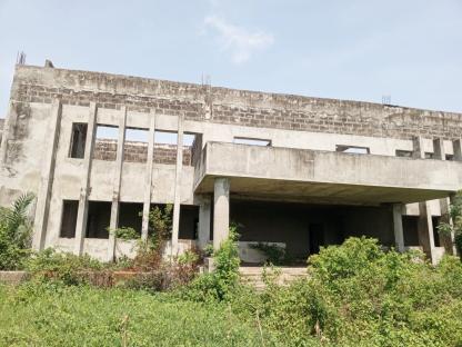 Ogun youths beg Abiodun to complete abandoned Ipokia Polytechnic