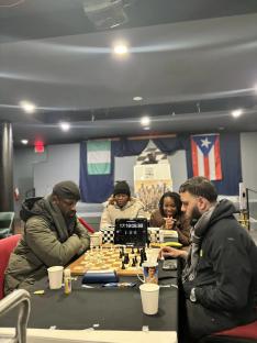 Tunde Onakoya breaks Chess World Record, aims for 70-hour milestone [PHOTOS] 4