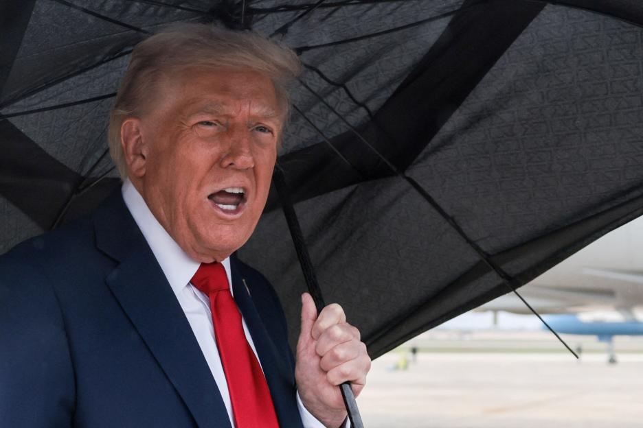 China Threatens Retaliation as Trump Imposes New Tariffs, but the US President Stays Confident: 