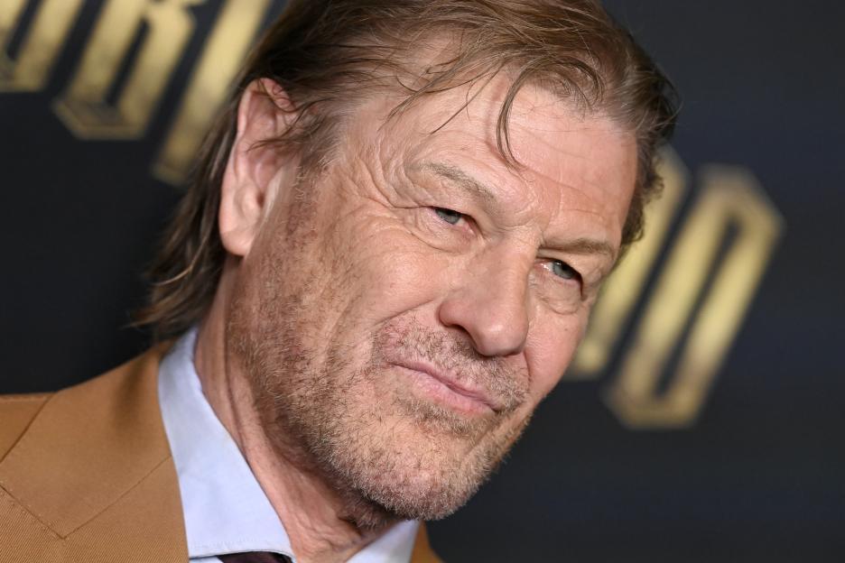 Premiere Of MGM+'s "Robin Hood" - Arrivals