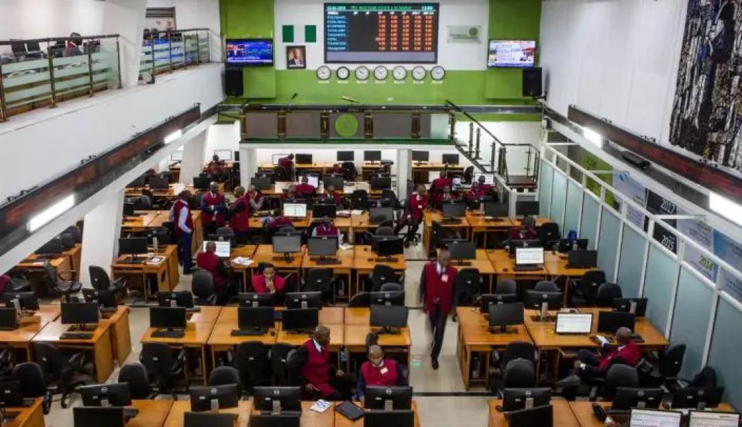 BUA, Dangote Cement, others push NGX to N833 billion gain