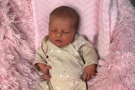 Coronation Street star welcomes second baby as co-star brother pays sweet tribute