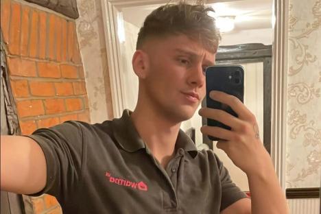Young dad’s heartbreaking final warning revealed before he was found dead by stepfather after taking his own life