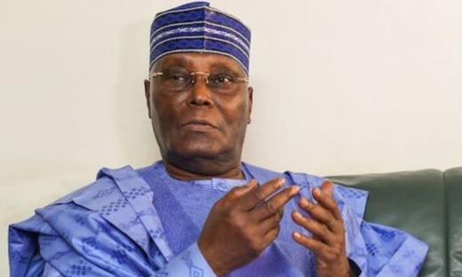 2027: Your political future is bleak – Presidency tackles Atiku