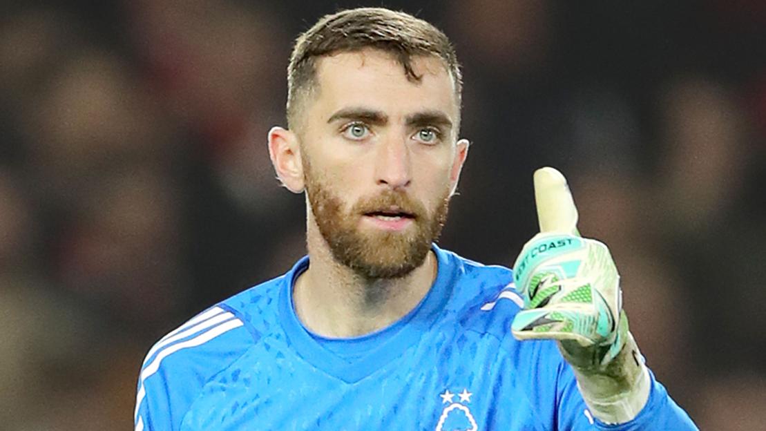 Lyon ‘forced to sign player they don’t even want from Nottingham Forest’ – before shipping Arsenal flop straight to MLS