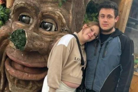 I lost my pregnant daughter after docs make deadly mistake…hours later I watched her baby take last breath in her arms