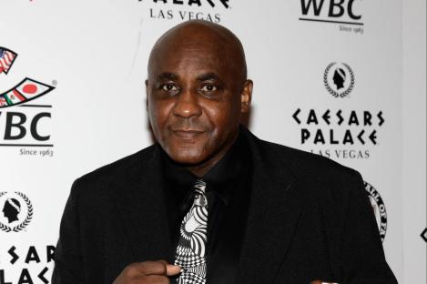 Mike McCallum dead at 68: Boxing legend dubbed ‘The Bodysnatcher dies after falling ill and pulling car off the road