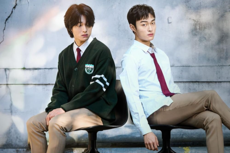 4 High School Action K-Dramas To Watch If You Loved &#8220;Weak Hero Class 2&#8221; 6