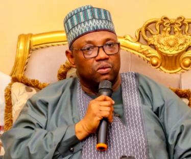 Call for emergency rule: You can’t summon Zamfara, Benue governors – Shinkafi to Reps