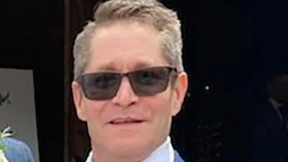 Cops release new pic in urgent appeal for information as hunt for killer continues after man found dead on bench