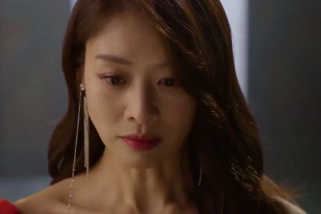 Watch: Jang Shin Young Vows Revenge For Her Daughter In “Woman Who Swallowed The Sun” Teaser