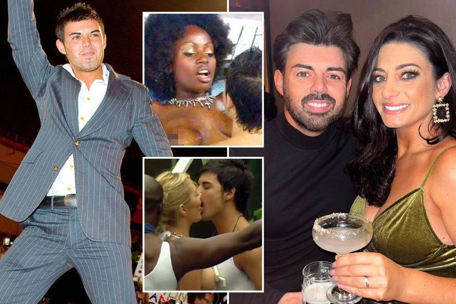 I won Big Brother’s wildest series… what really went on with THAT jacuzzi romp & the dark reason I turned back on fame