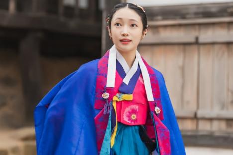 Ji Hye Won Talks About Her Character In Upcoming Drama “The First Night With The Duke”