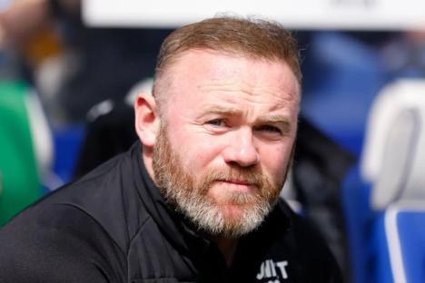 ‘Osimhen is good’ – Rooney tells Man Utd to sign Nigeria striker, two others