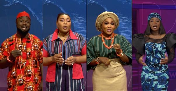 TVC News debuts Nigeria’s first AI-enabled anchors for its English, Yoruba, Hausa, Igbo and Pidgin bulletins